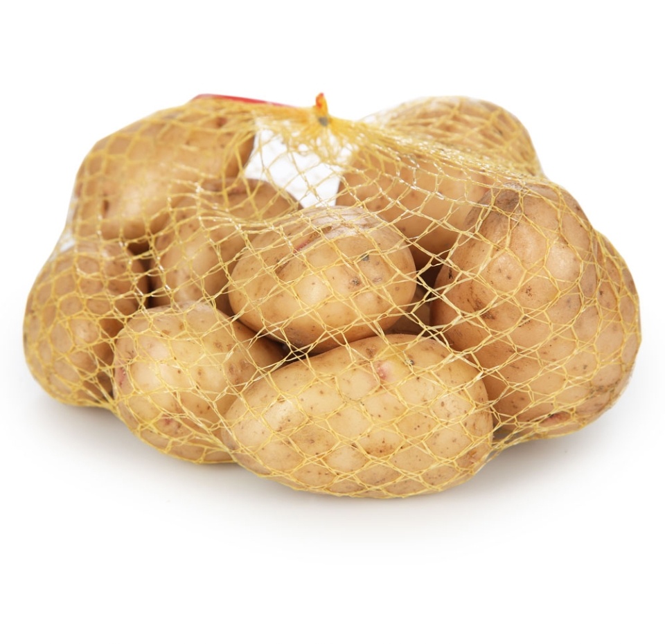 

Картофель ранний вес