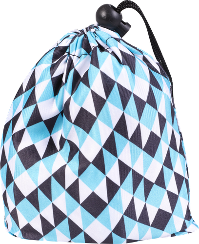 

Чехол для чемодана Inwin Тravel размер М 1 шт. дизайн в ассортименте