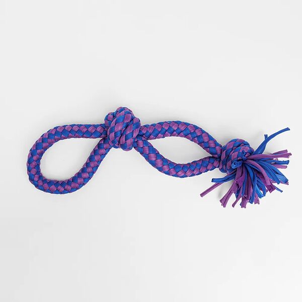 Игрушка для собак Веревка 40 см