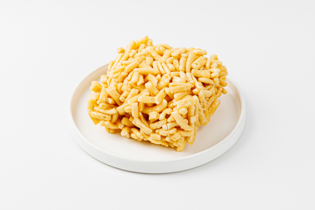 

Чак-Чак на топленом масле