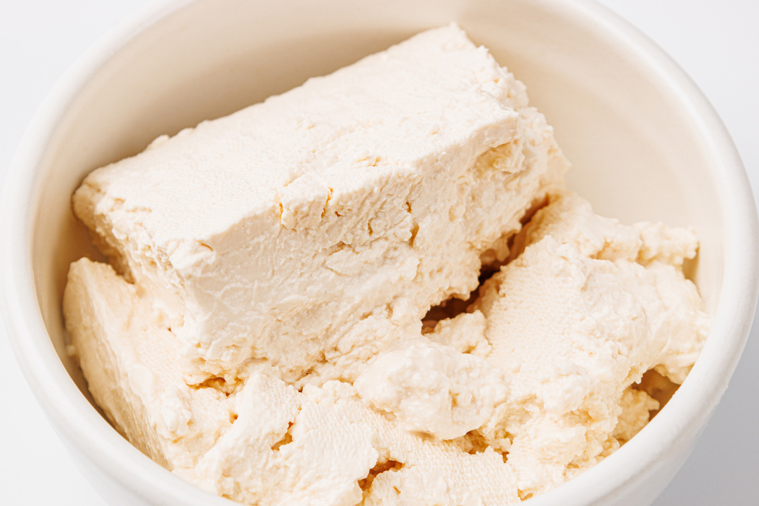 

Творог Пластовой из топленого молока 9%