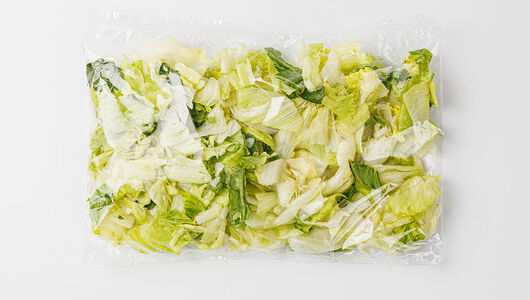 Микс салатный 