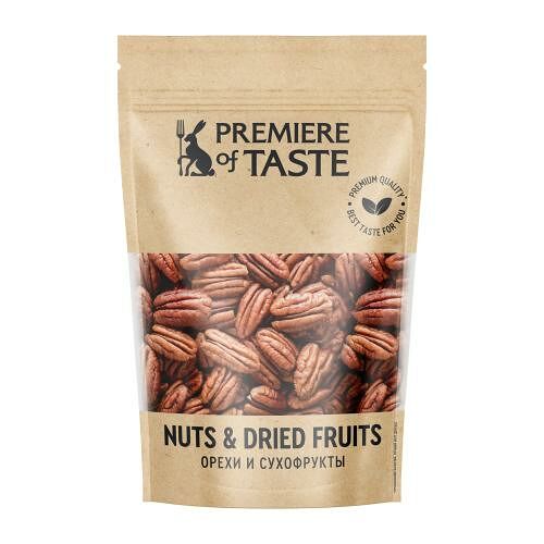 Пекан Premiere Of Taste 100 г
