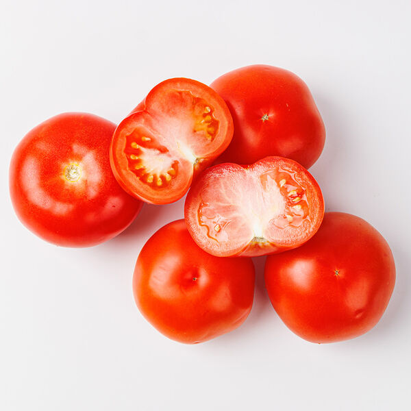 Помидоры красные