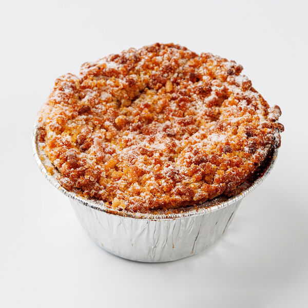 Клафути с вишней