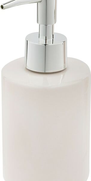 Дозатор для жидкого мыла Рыжий кот Классика 7*7*15.5см