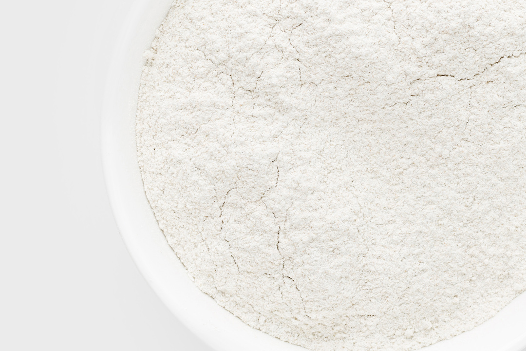 

Мука ржаная цельнозерновая