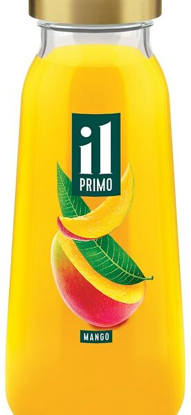 Нектар IL Primo Манго с мякотью 0.2л