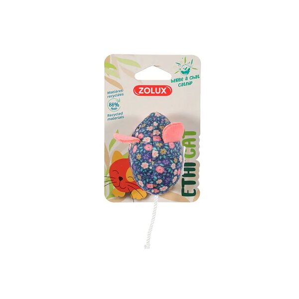 ZOLUX, Игрушка для кошек с кошачьей мятой 