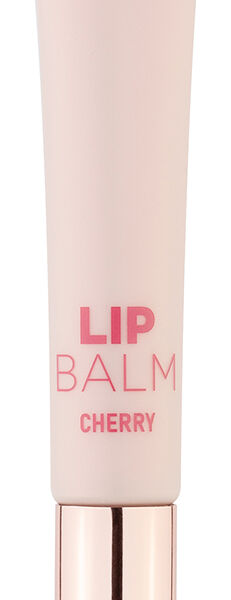 Восстанавливающий и ухаживающий бальзам для губ Eva Mosaic Lip Balm с ароматом черешни 11 мл