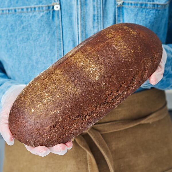 Хлеб Витебский юбилейный 680г