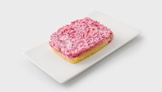 Салат Сельдь под шубой, 180 грамм