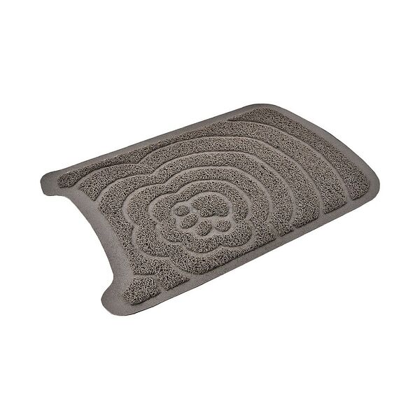 Коврик для кошачьего туалета Savic Nestor/Aseo ПВХ, 49х32 см