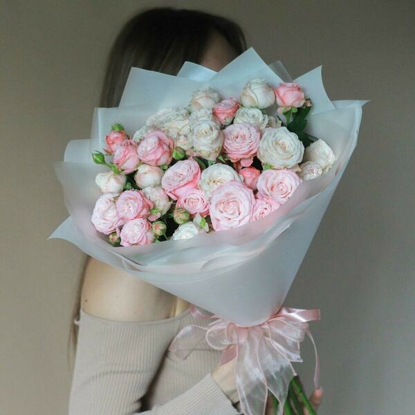 Букет из Бомбастиков