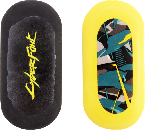 

Набор ластиков Лента Kids Cyberpunk 2 шт.