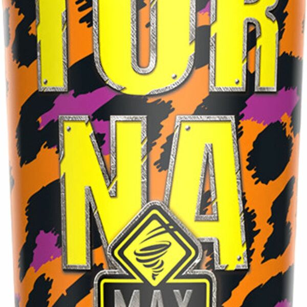 Напиток Tornado Max Манго сильногазированный 1л