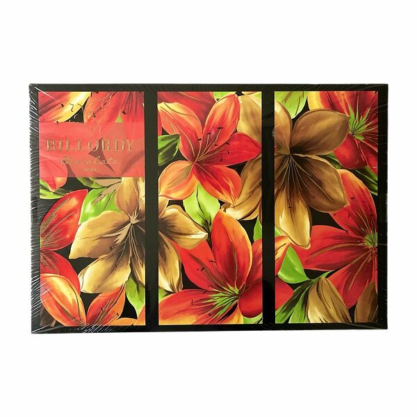 Печенье бисквитное в шоколаде Billordy Rova