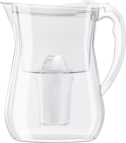 Водоочиститель АКВАФОР Кувшин Лион