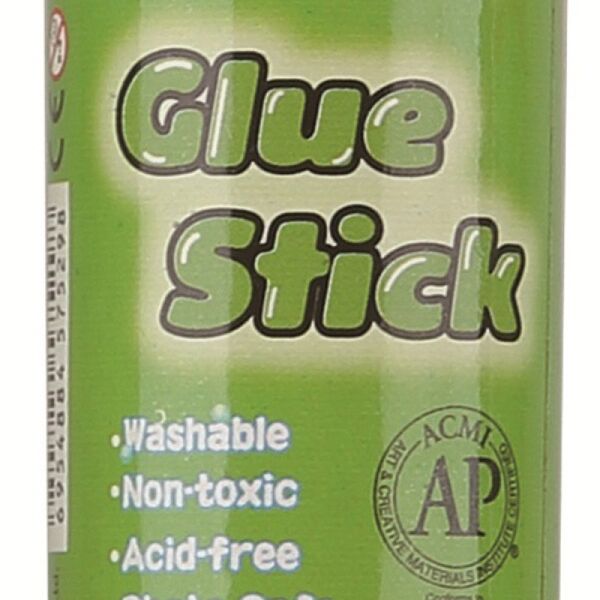 Клей-карандаш Keyroad, 21г