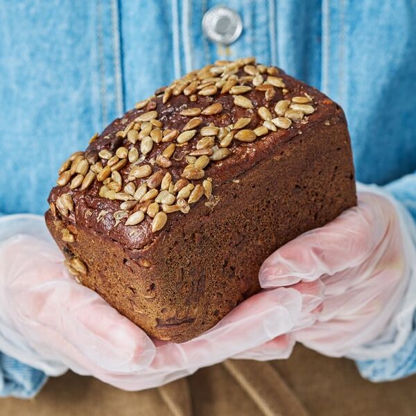 Хлеб Щедрый дар 285г