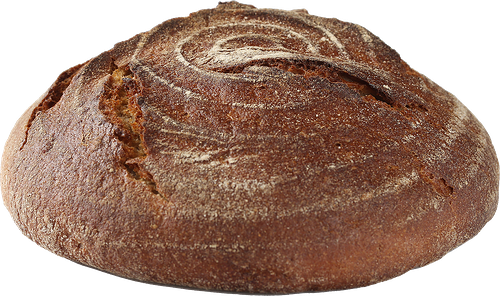 Хлебушек Домашний бездрожжевой, 330 г