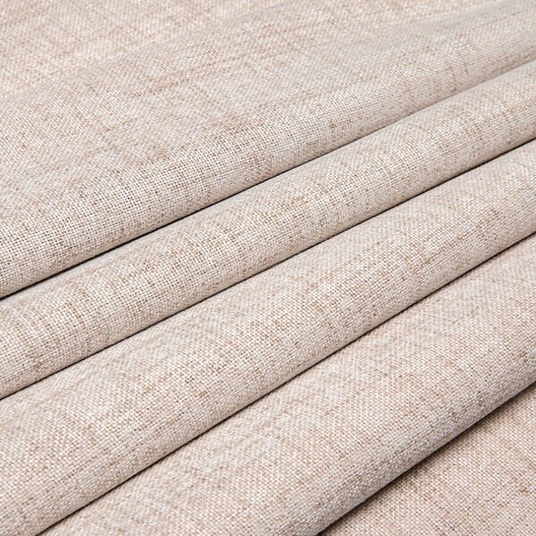 Портьера LEGRAND Форест, 180х260см, песочный, на шторной ленте