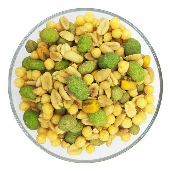 Смесь соленая вес