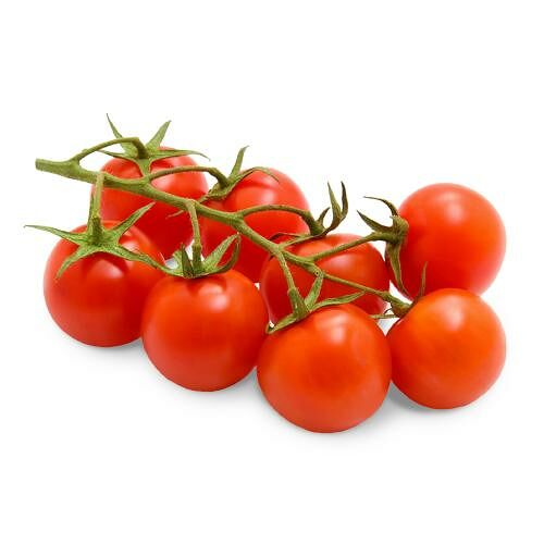 Томаты черри на ветке 250 г