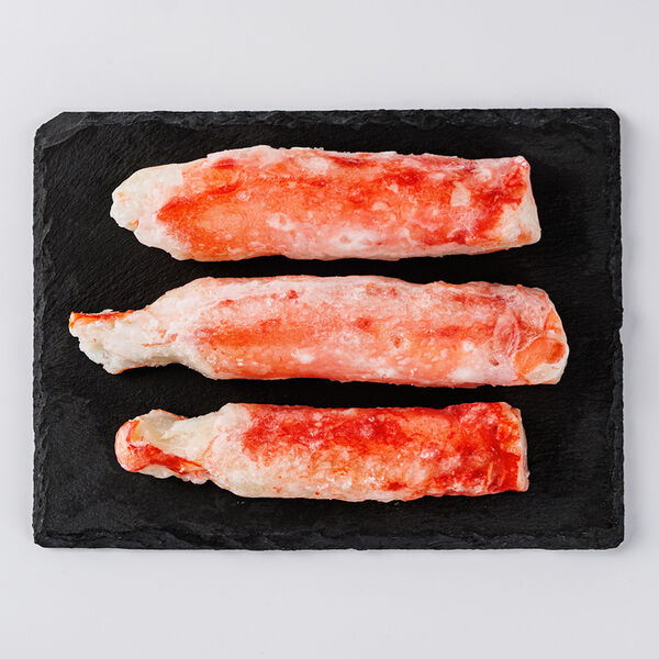 Краб первая фаланга варено-мороженая (Продукт замороженный)