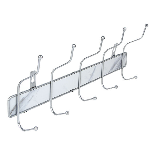 Vetta вешалка настенная, 5 крючков, дизайн 