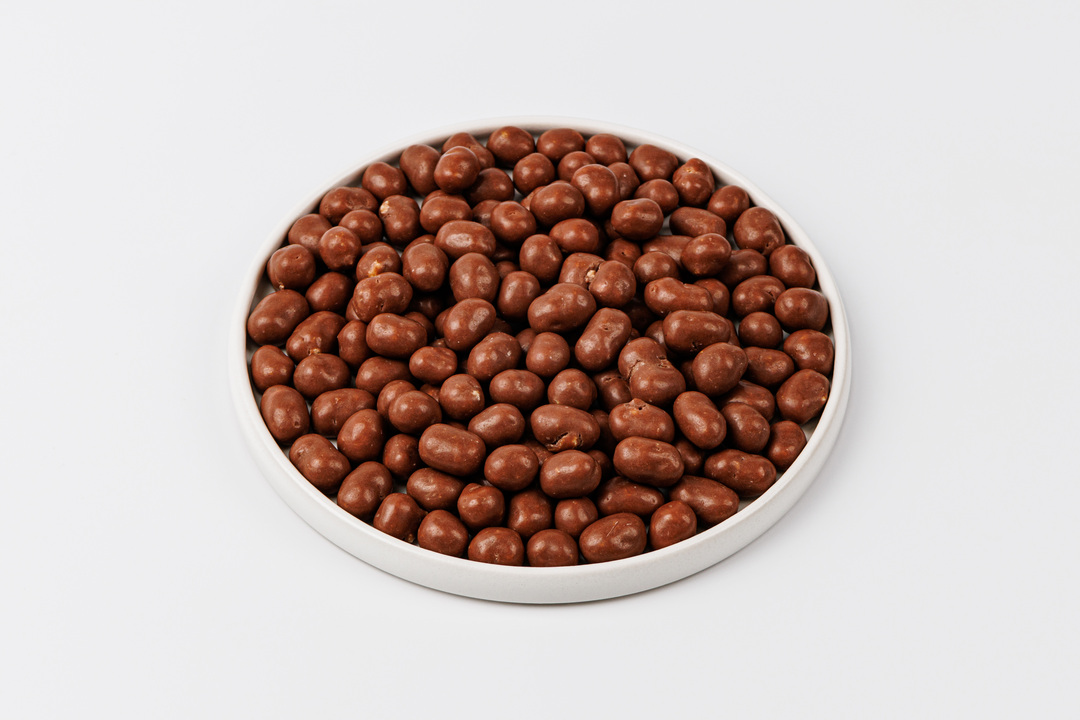 

Драже кукурузное в шоколаде 100 г