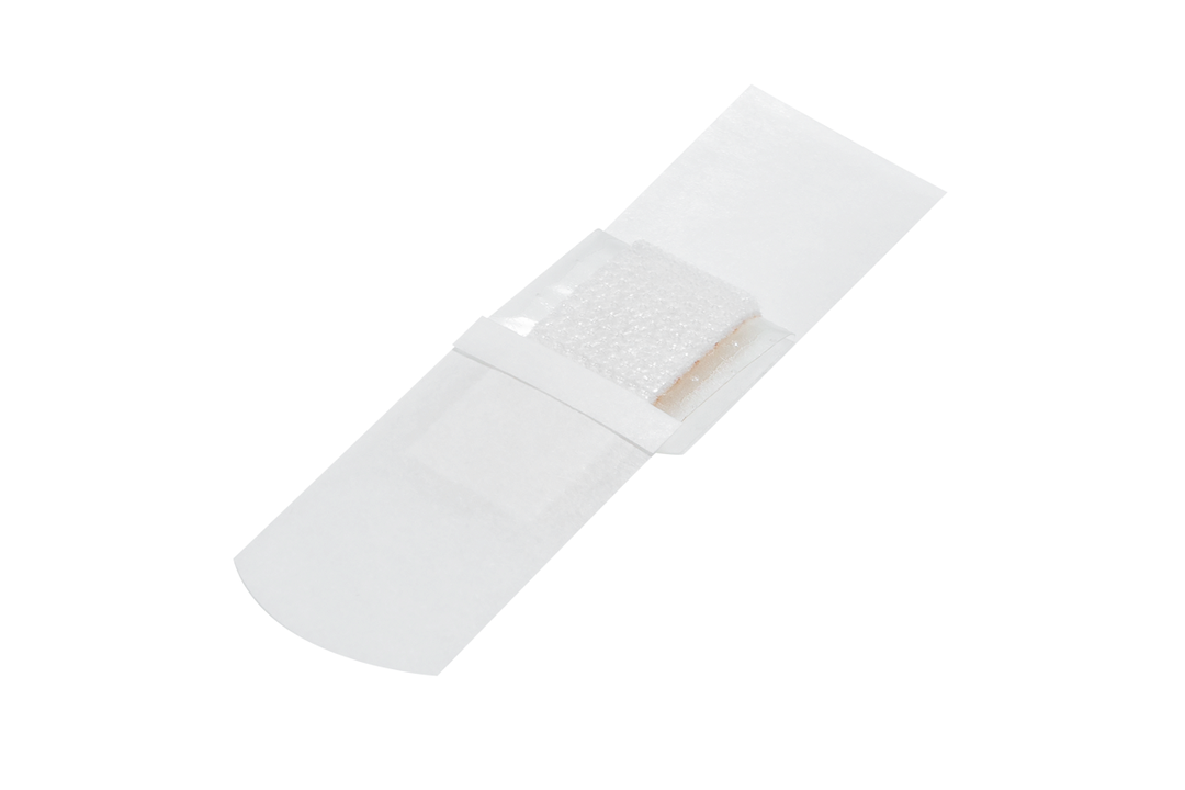 

Пластыри Matopat Transparent прозрачные 20 шт