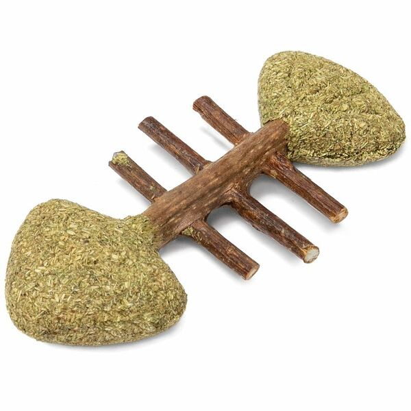 Игрушка для кошек Triol из мататаби 