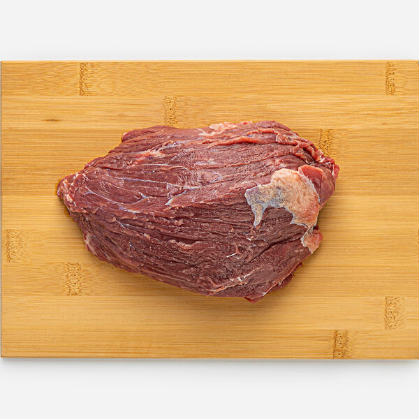 Телятина тазобедренная часть, охлаждённая