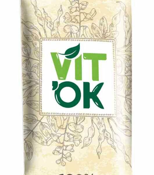 Конфеты VITok с топинамбуром