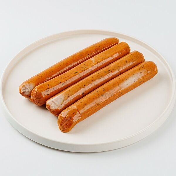 Сосиски для Хот Догов