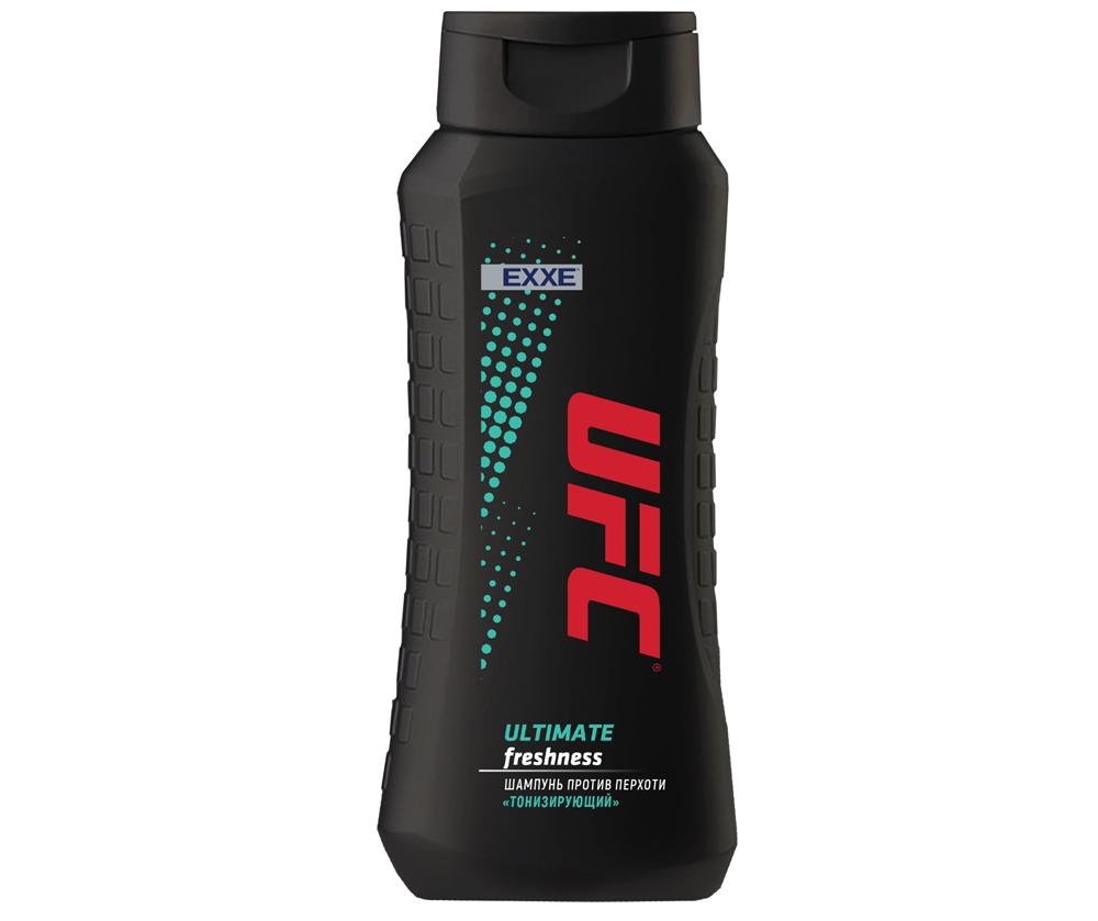 

Шампунь для волос мужской Exxe Men Fresh Тонизирующий 400 мл