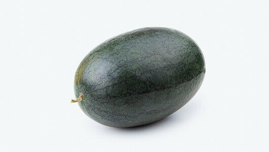 Арбуз желтый Яйцо Дракона