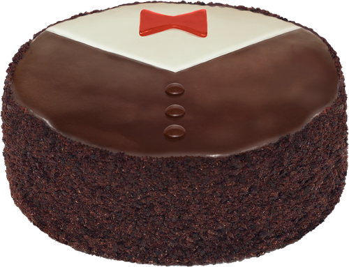 

Торт Fantel Мистер Пингвин 700 г