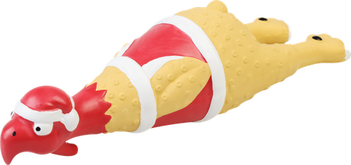 

Игрушка для питомцев MISTERIOUS PET CLOTHES Курица