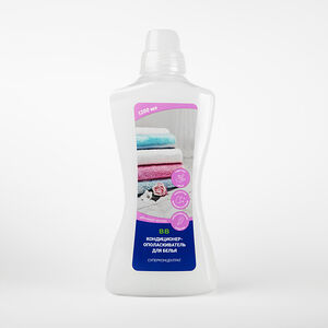 Кондиционер для белья концентрированный, 1,2 л