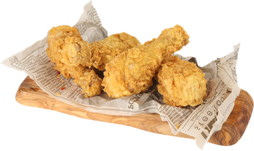 

Куриные ножки фри Лента Fresh СП, лоток, вес