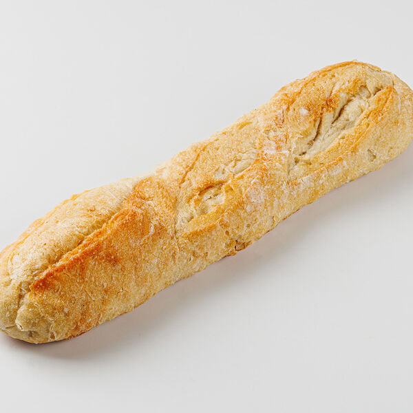 Багет Цельнозерновой Пекарня