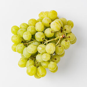 Виноград Кишмиш, без косточки