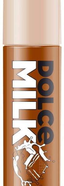 Бальзам для губ Dolce Milk Мулатка-Шоколадка 4г