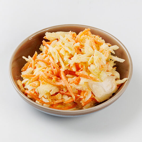 Салат ВкусВилл 