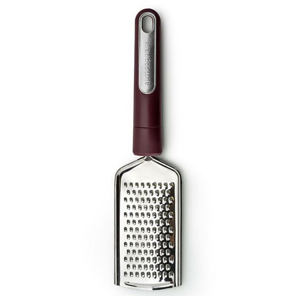 Терка ручная Atmosphere Legend, 1 шт., в ассортименте