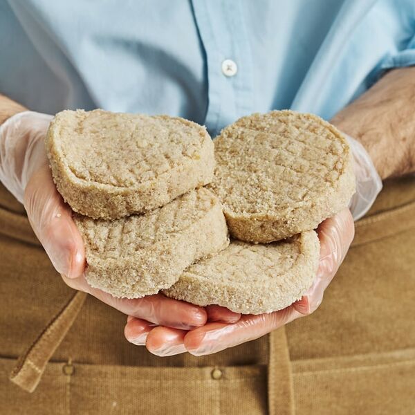 Котлеты куриные