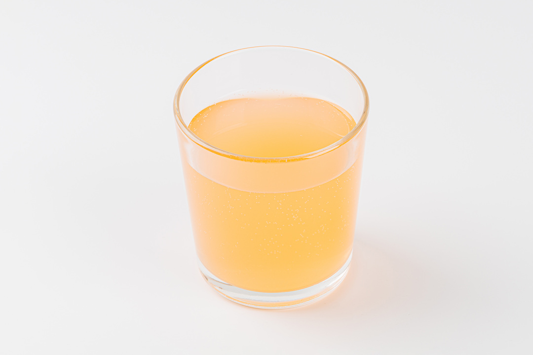 

Напиток ВкусВилл персик-маракуйя среднегазированный, 500 мл