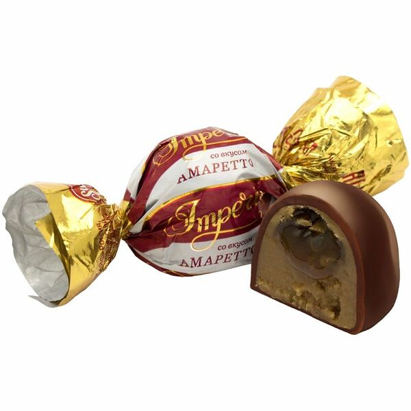 Конфеты Imperio Амаретто